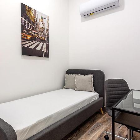 Alder Bridge Apartment Budapest Exterior foto