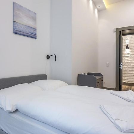 Alder Bridge Apartment Budapest Exterior foto