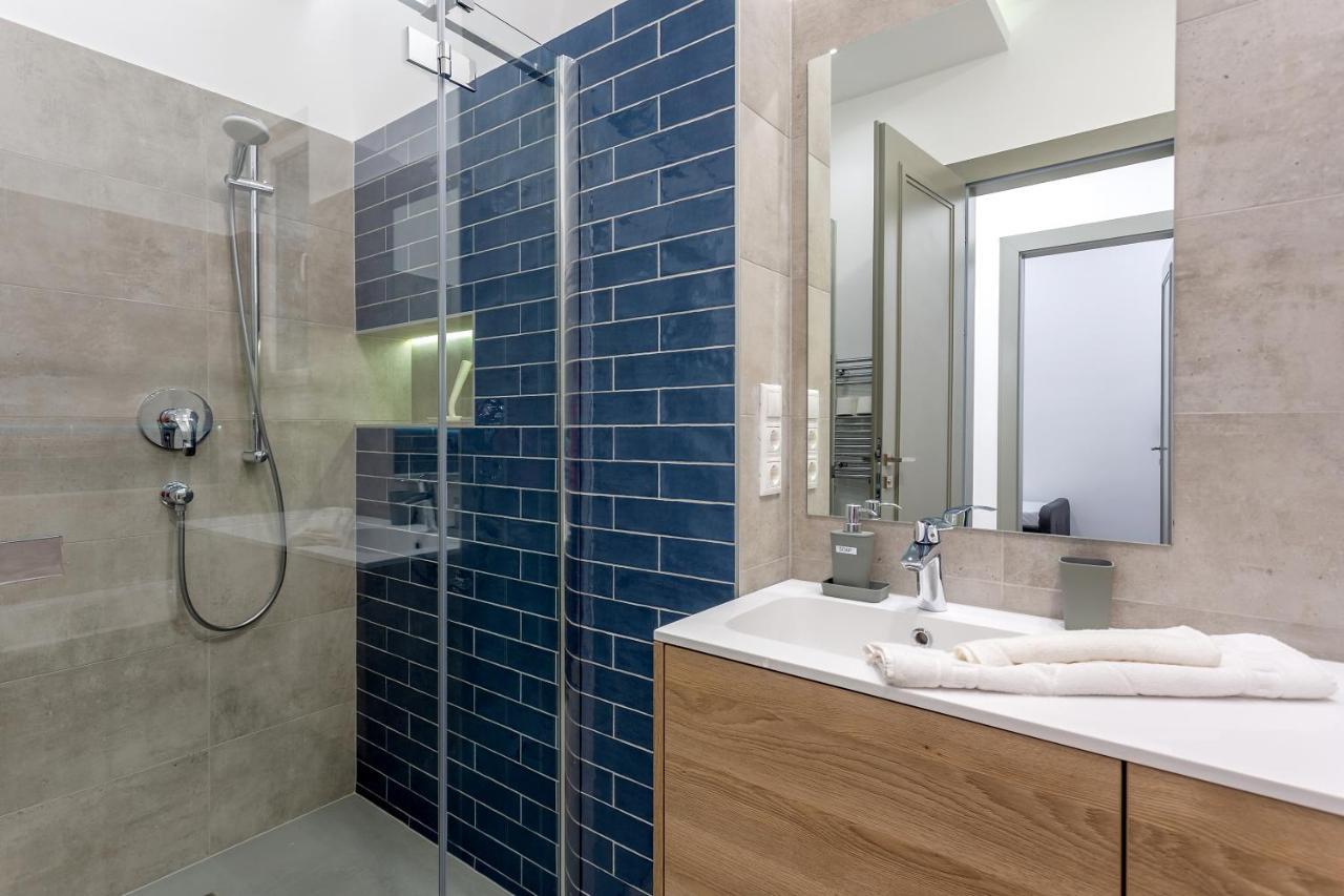 Alder Bridge Apartment Budapest Exterior foto
